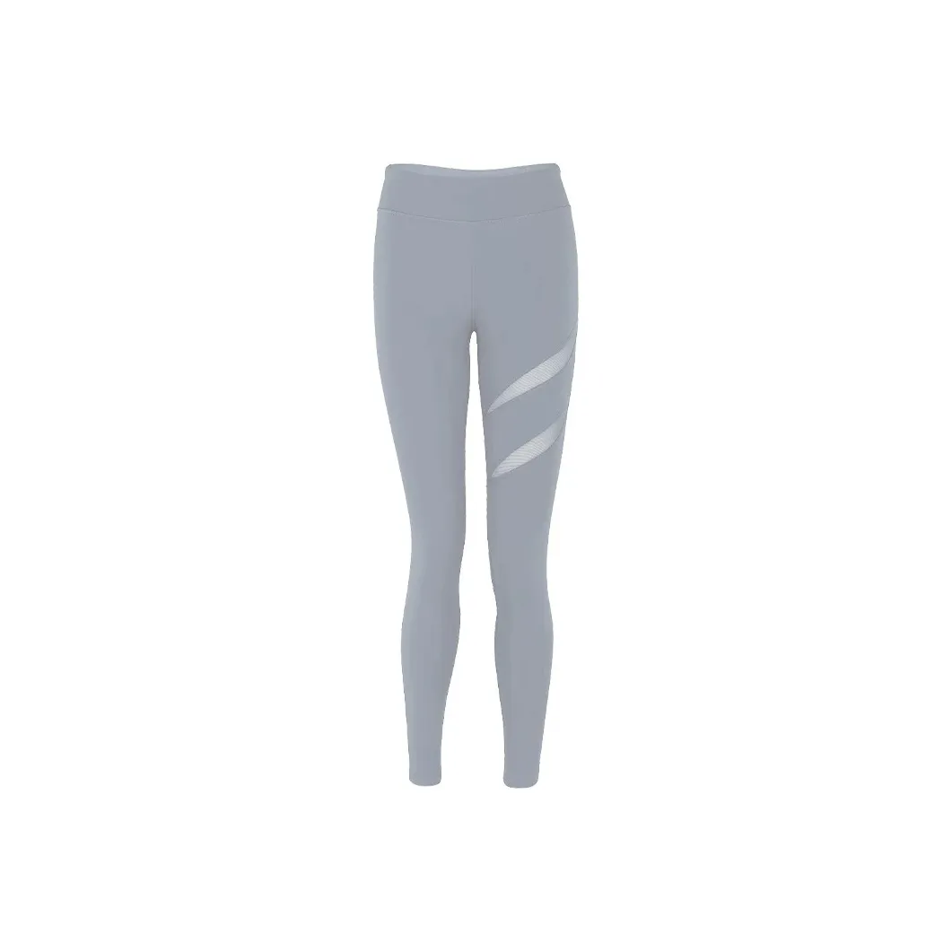 TITIKAACTIVE Heart Gauze Athletic Trousers Women's