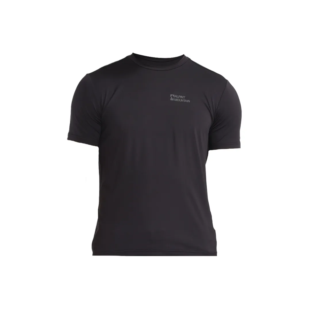 ALPINT MOUNTAIN Мужская футболка с коротким рукавом