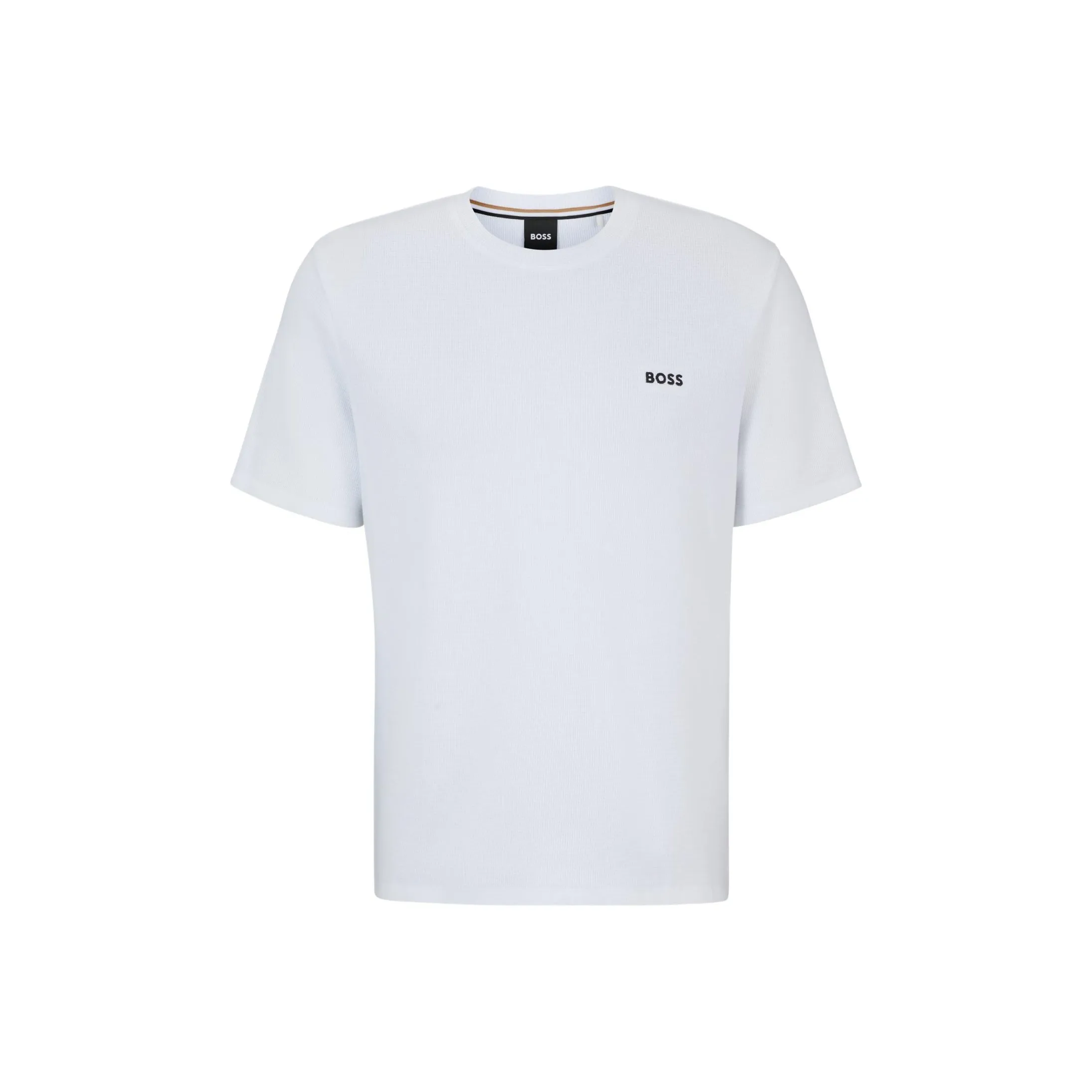 HUGO BOSS T-Shirts Men White