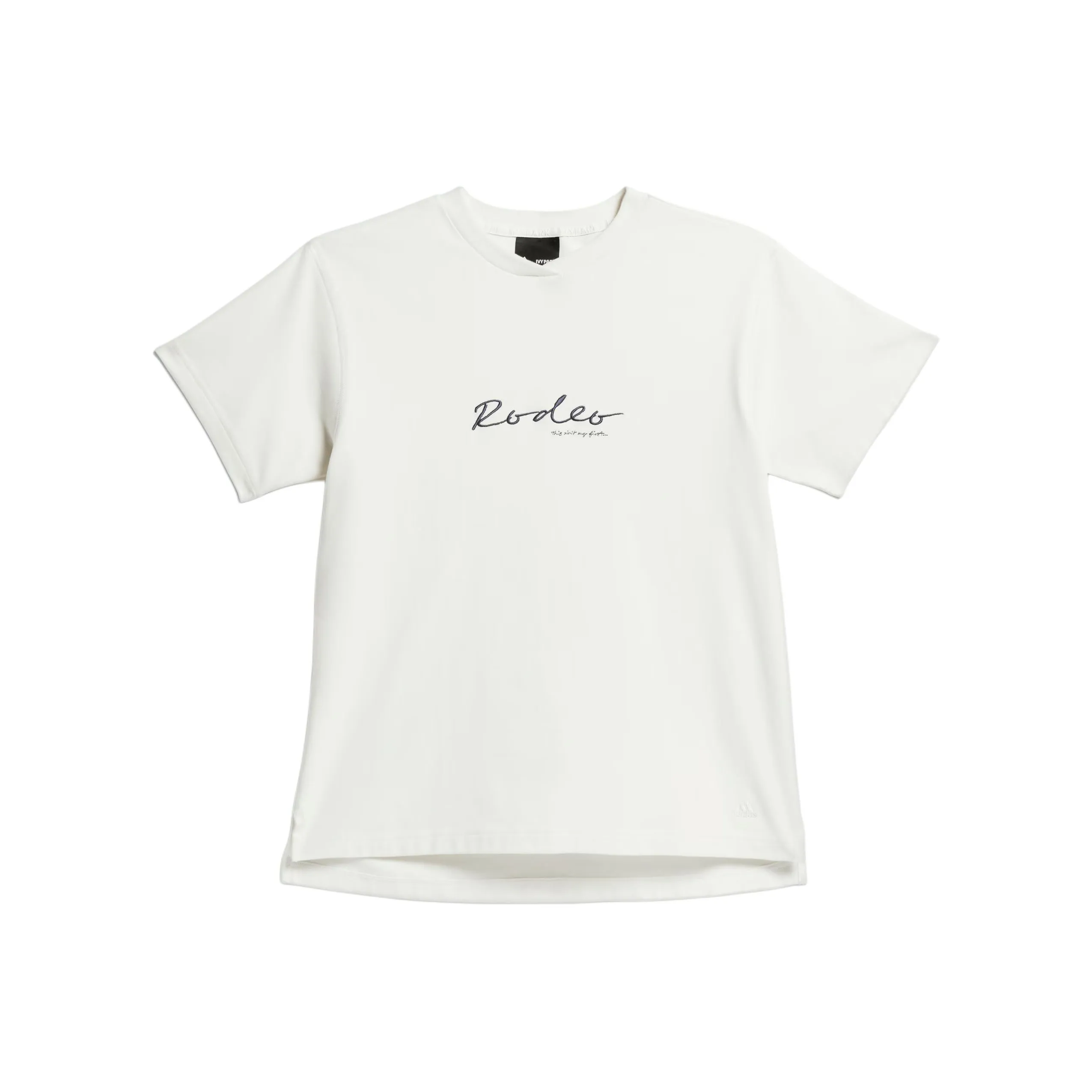 Adidas Ivy Park Graphic Tee All Gender
