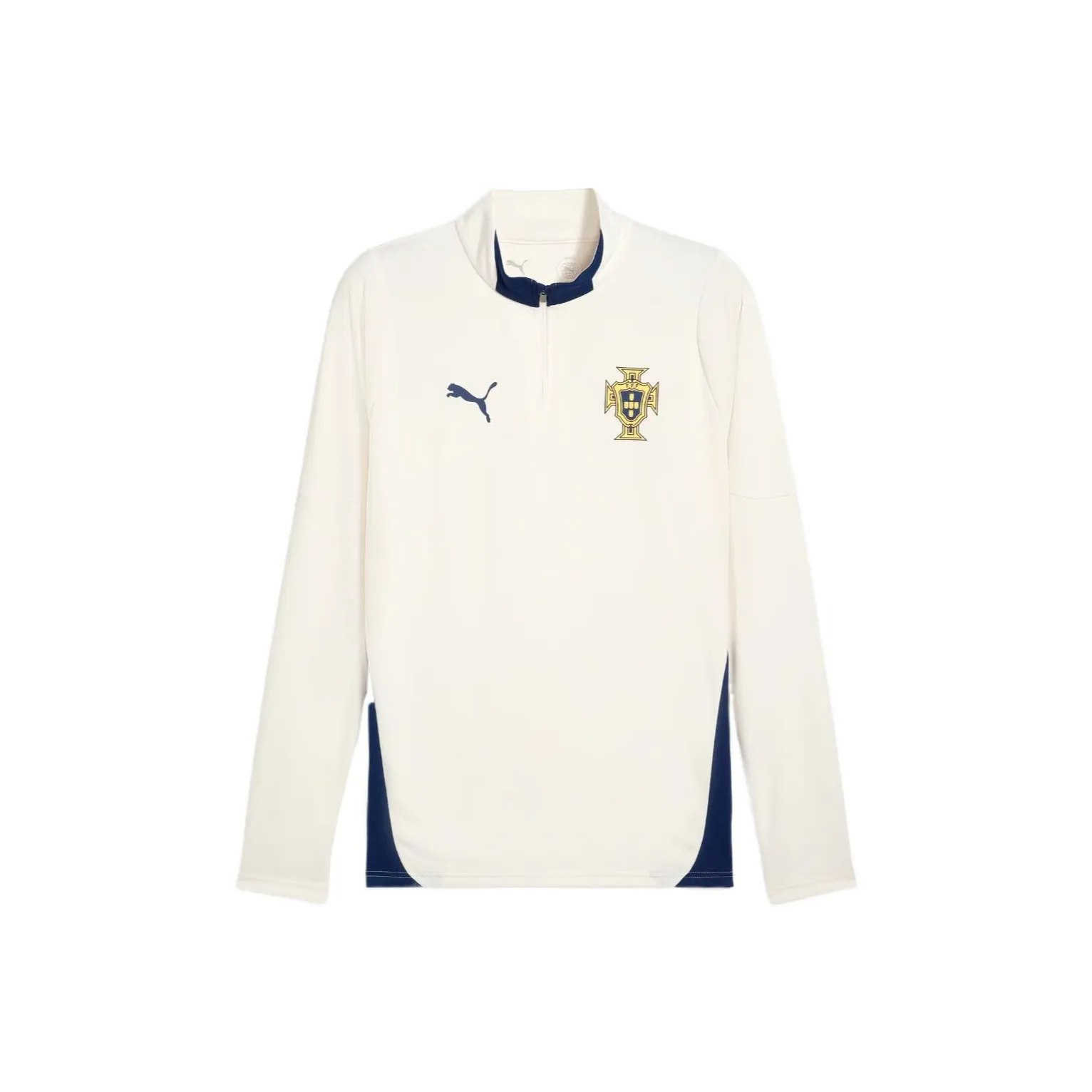 PUMA T-Shirt Мужской Sugar Almond