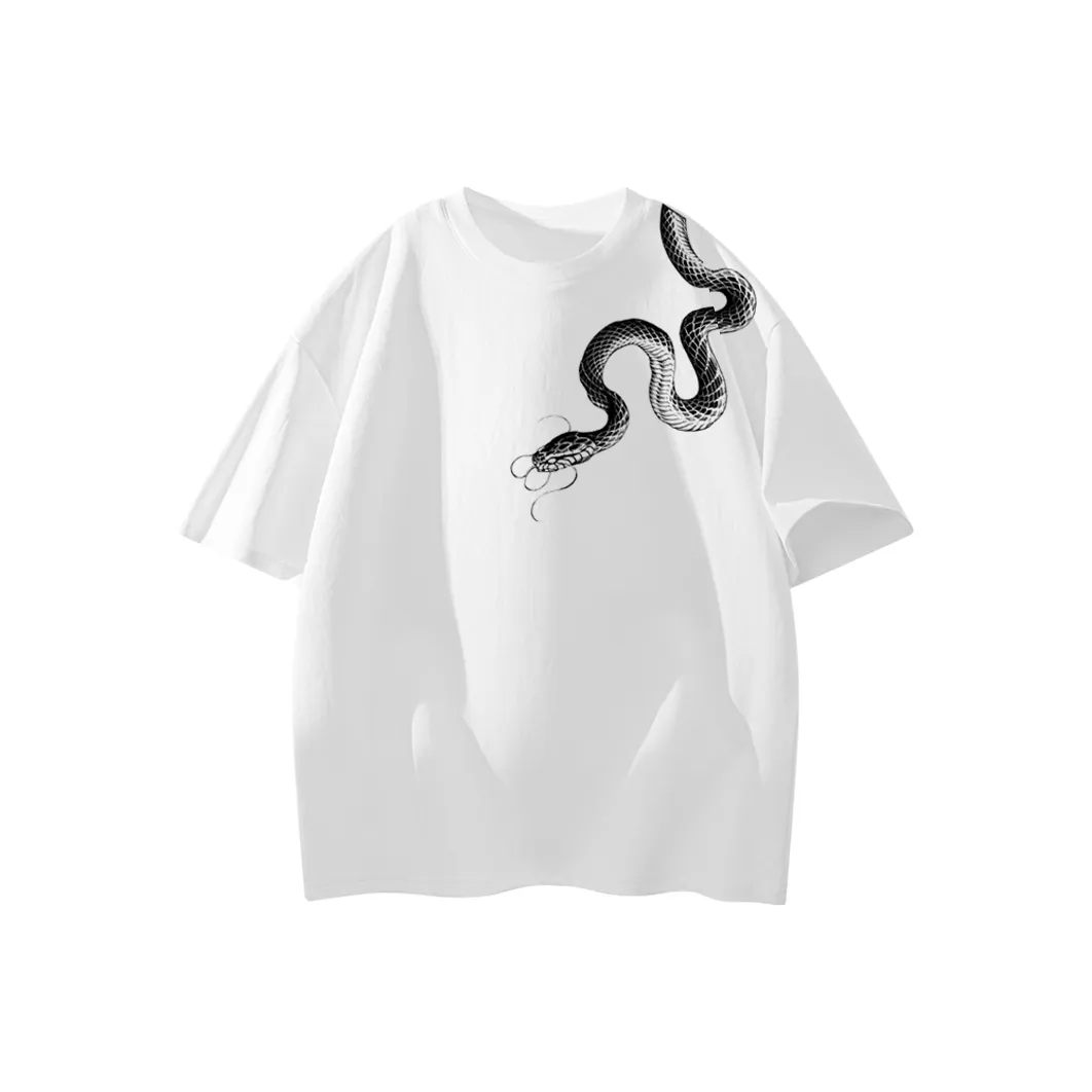 CHARLIE GOLF Унисекс Футболка