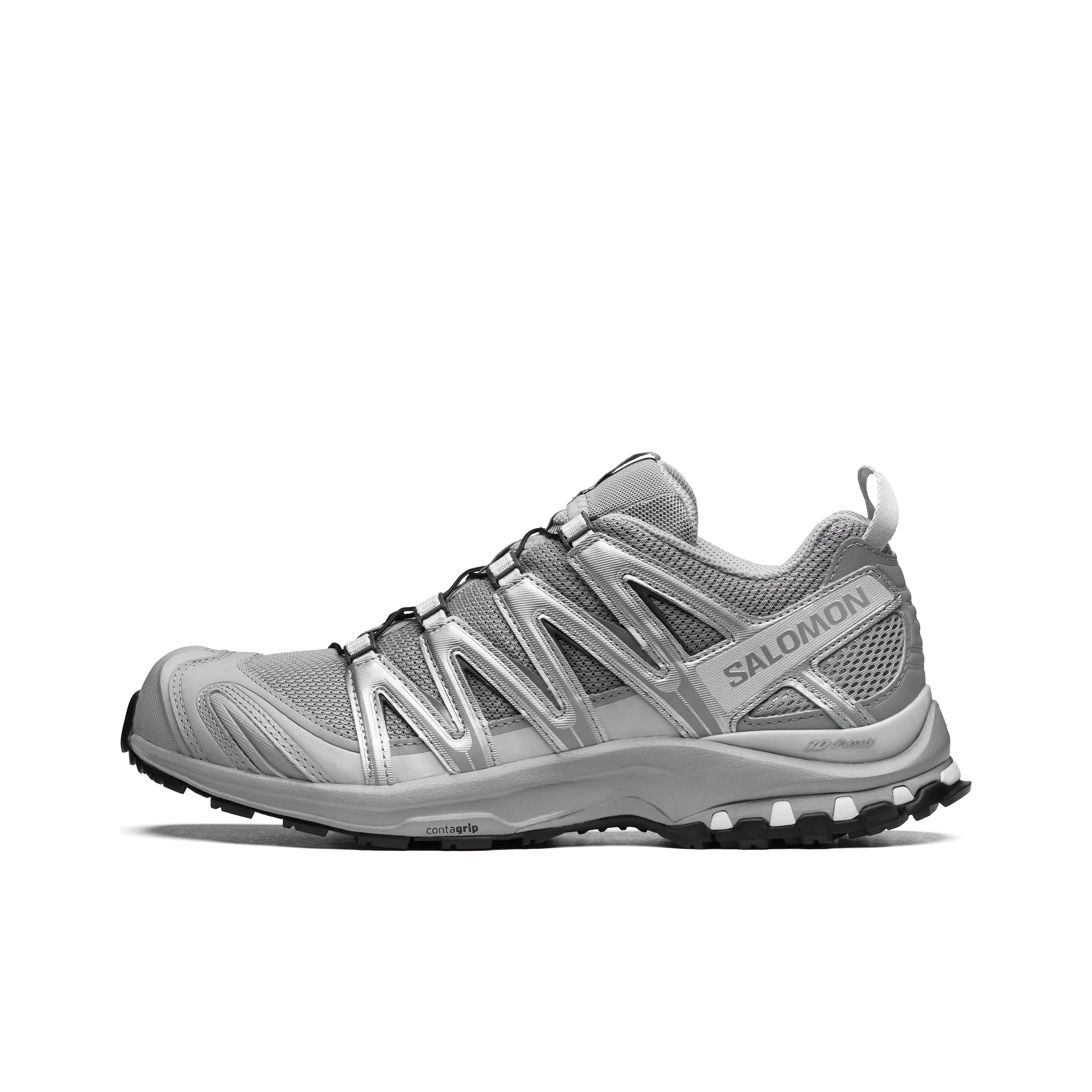 SALOMON Xa Pro 3D 
Grey Silver
