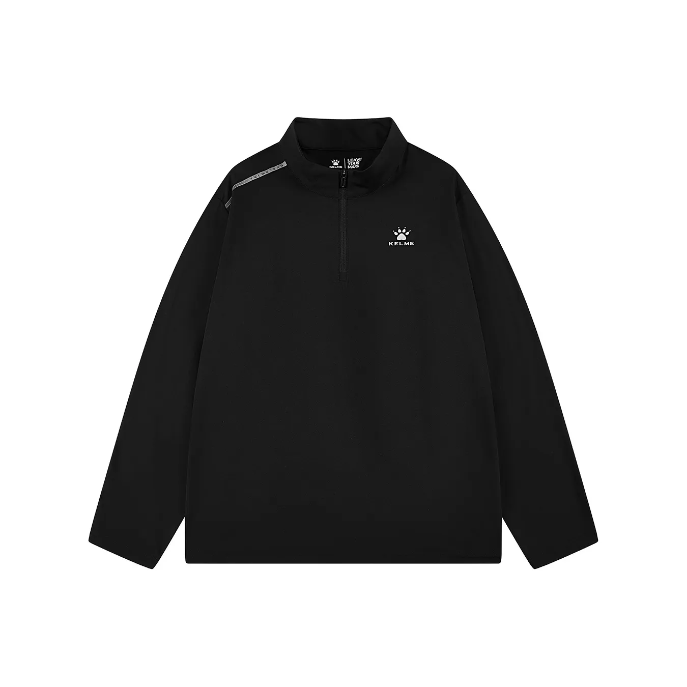 KELME Длинный рукав Спортивная футболка Унисекс