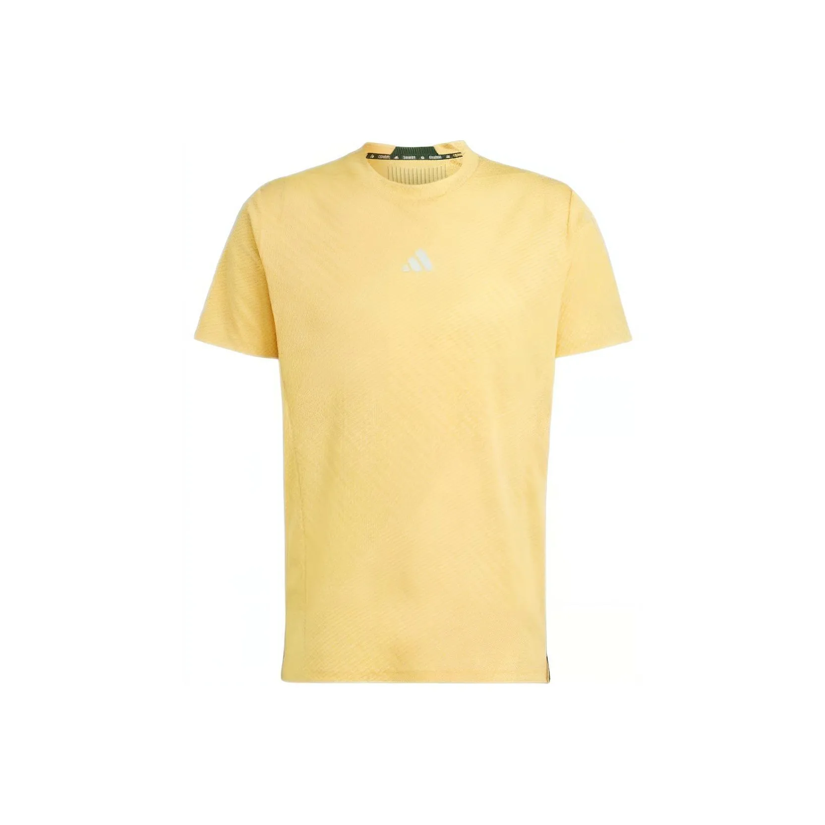 Adidas Free Shipping With AdiClub Designed For Training Hiit Workout HEAT.RDY Print Tee