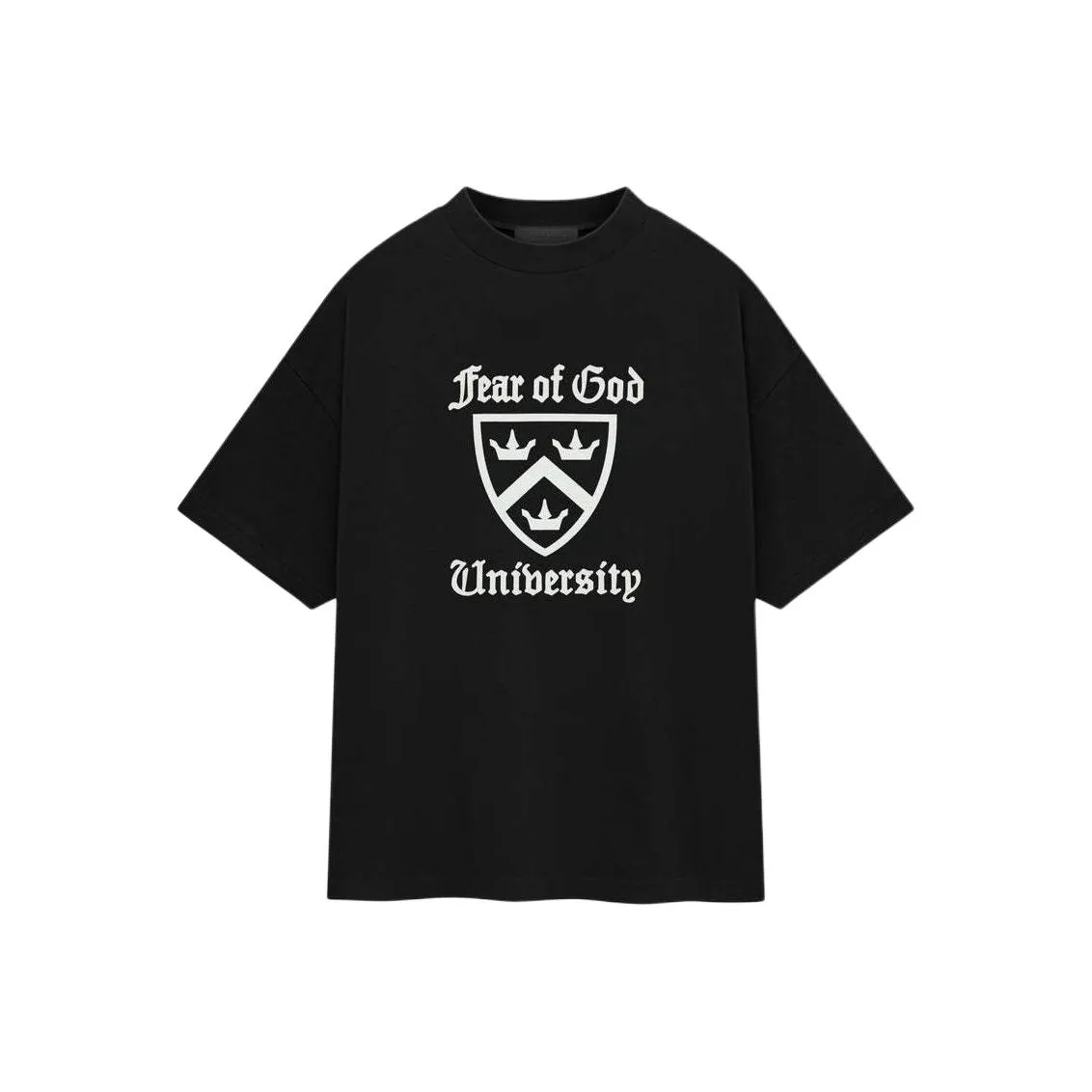 Gucci Flip Flop Heavy Crewneck Tee FW24