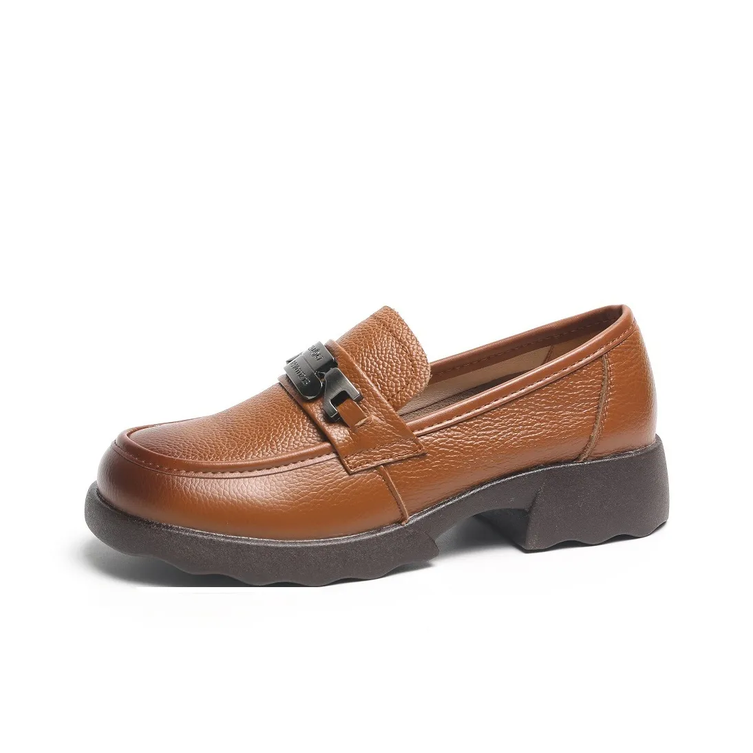 O.L Лоферы Женские