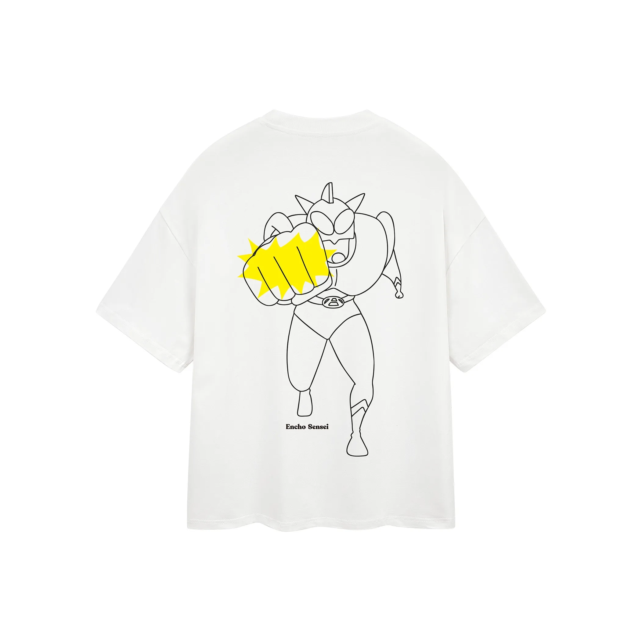 Crayon Shinchan Унисекс Футболки