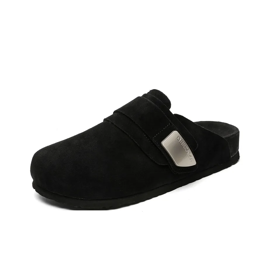 WEISHIBANGWEI Домашние тапочки Унисекс