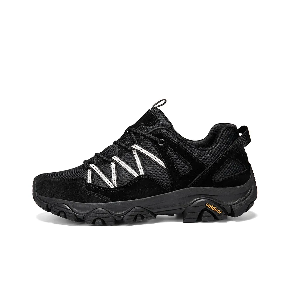 Team Bees Дышащий и Износостойкий Низкий Топ Кроссовки с Толстой Подошвой Унисекс