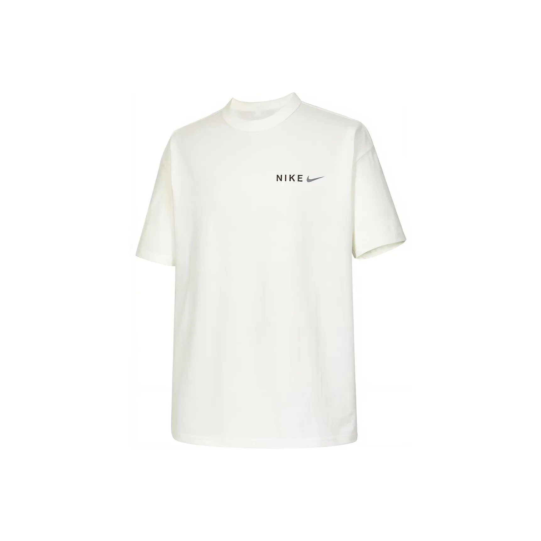 Nike Sportswear T-Shirt Мужской Белый