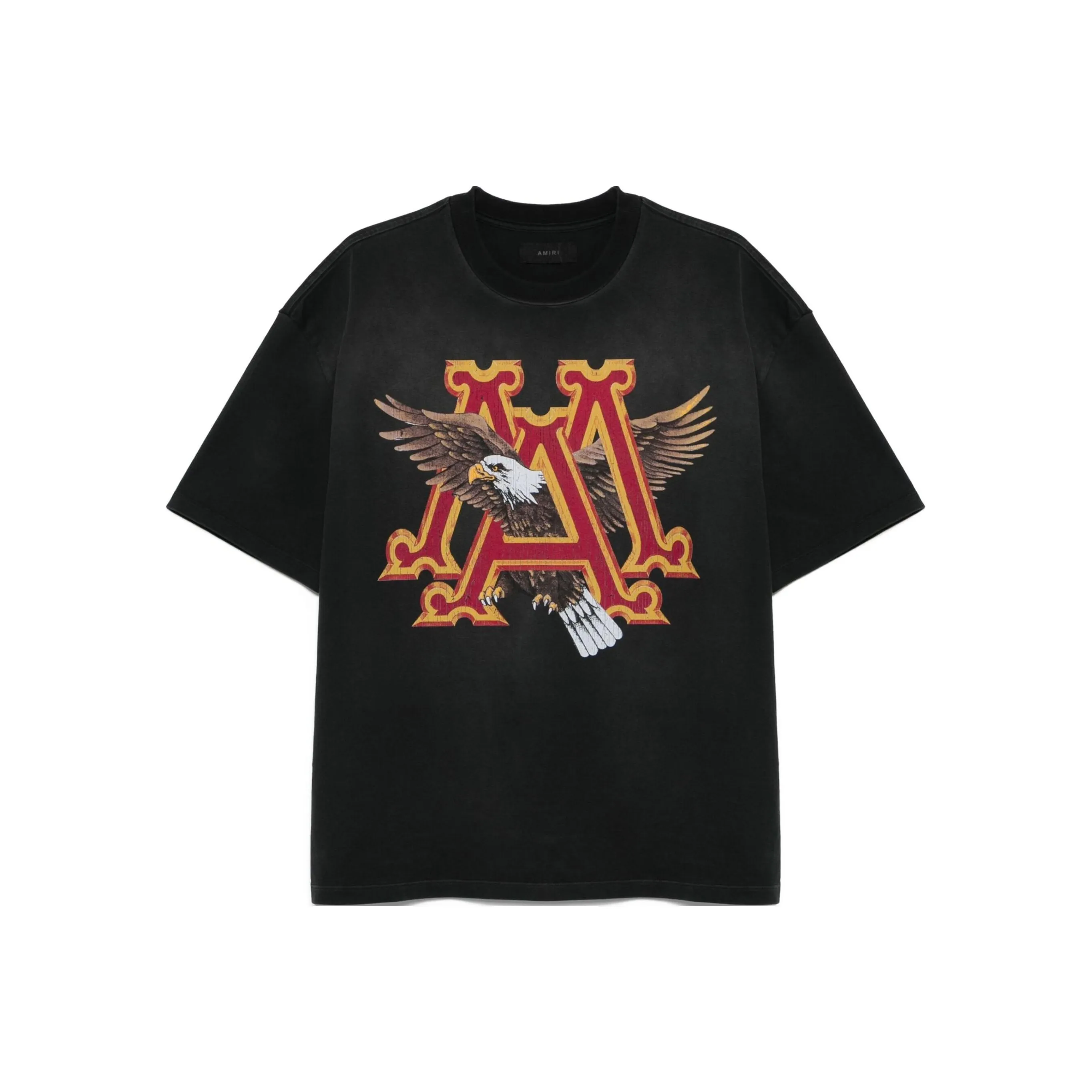 AMIRI Vintage Ma Eagle T shirt