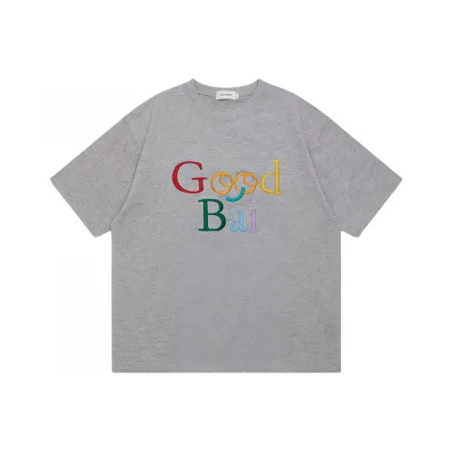 GOOD BAI Series 916 Унисекс Футболка