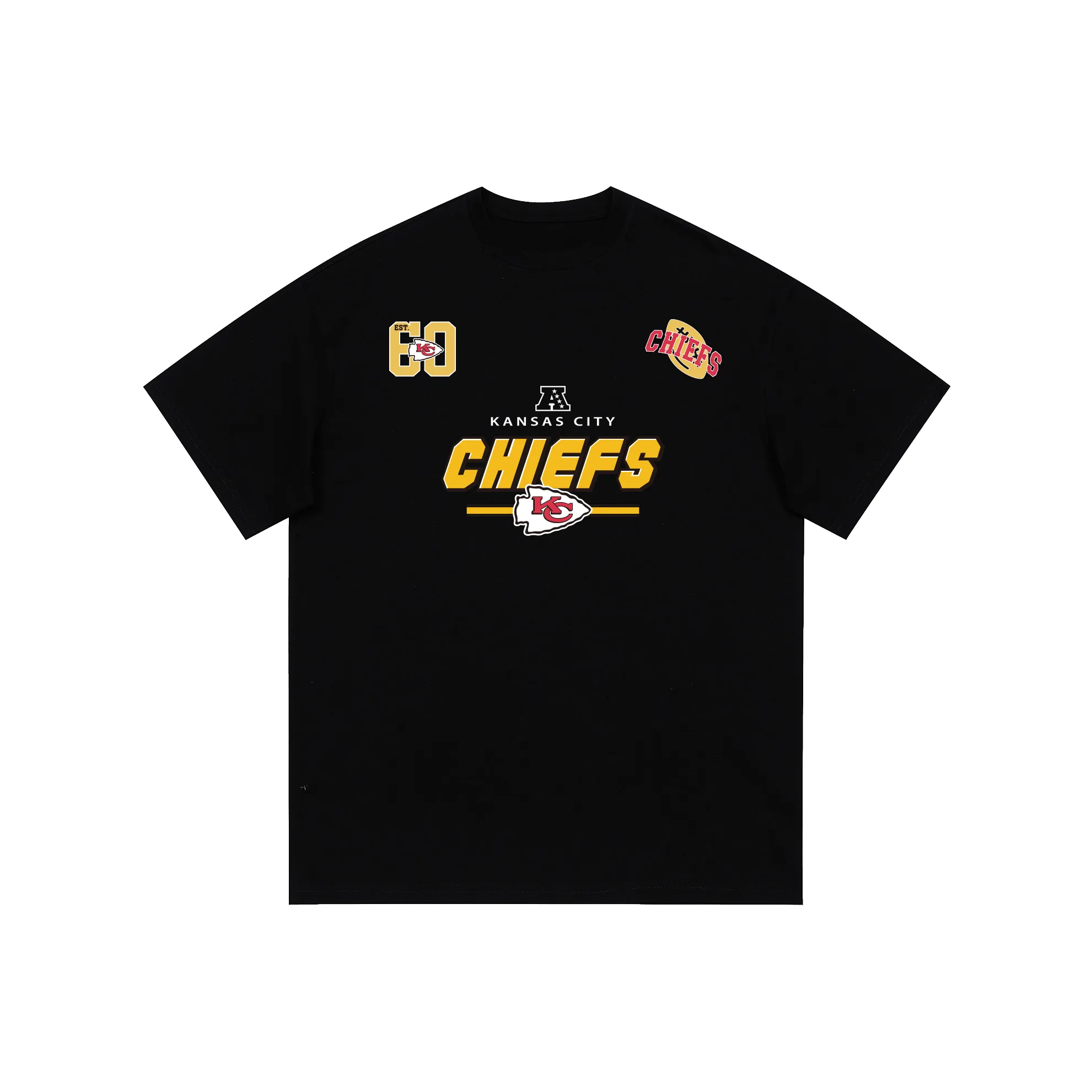 NFL T Shirts Unisex