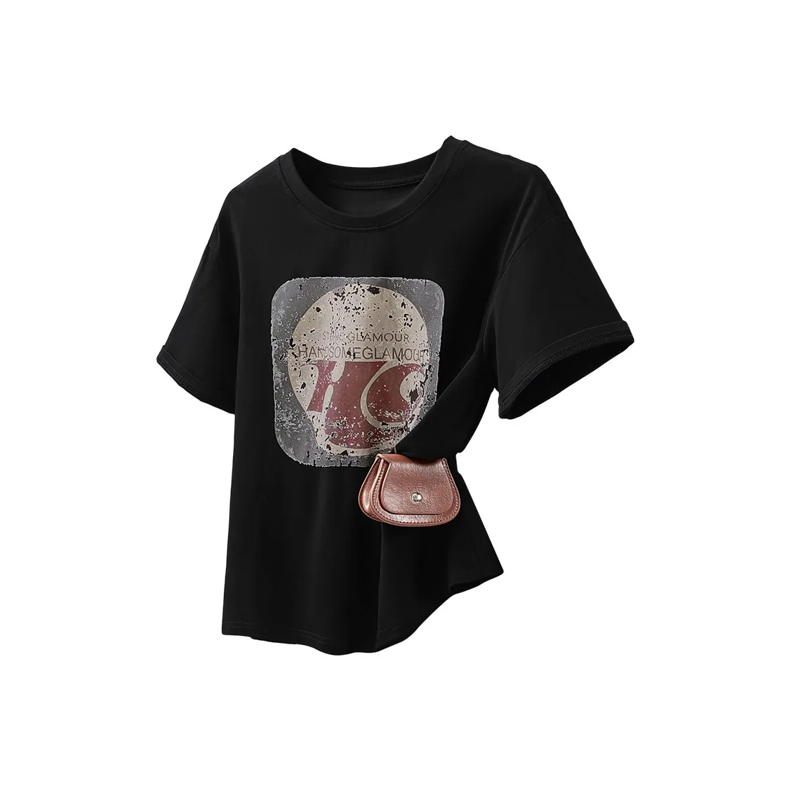 Cypress House Женские T-рубашки