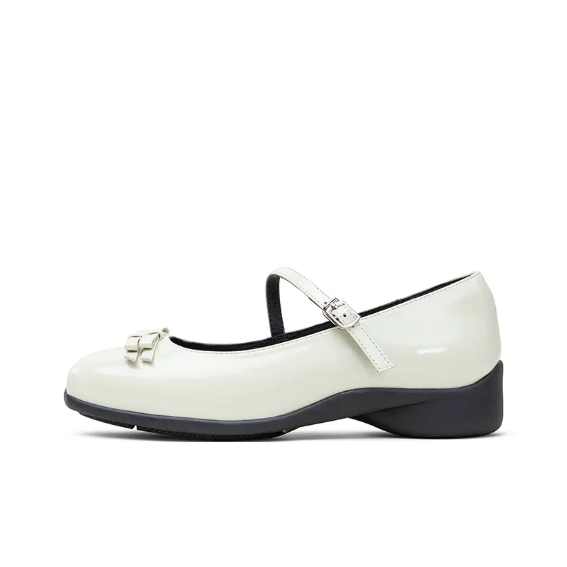 TOP GLORIA Mary Jane обувь Женская