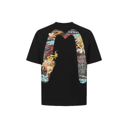 EVISU Мужские рубашки