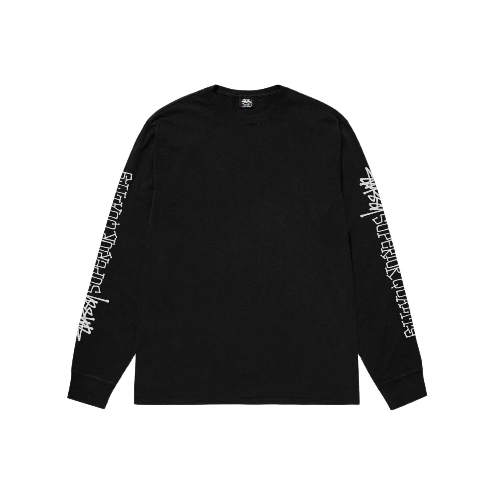 Stussy Праздничная Унисекс Футболка