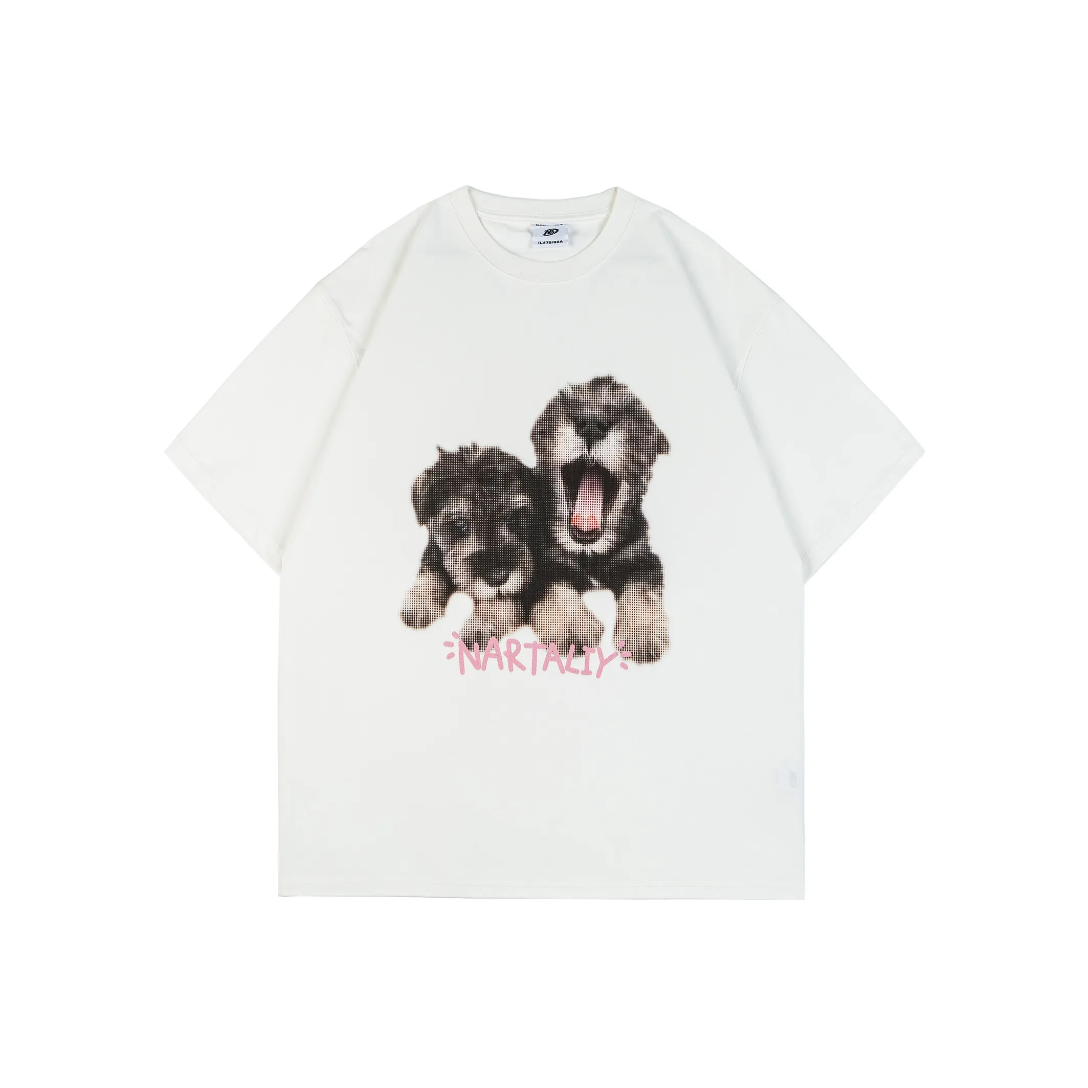 NARTALIY T Shirts Unisex