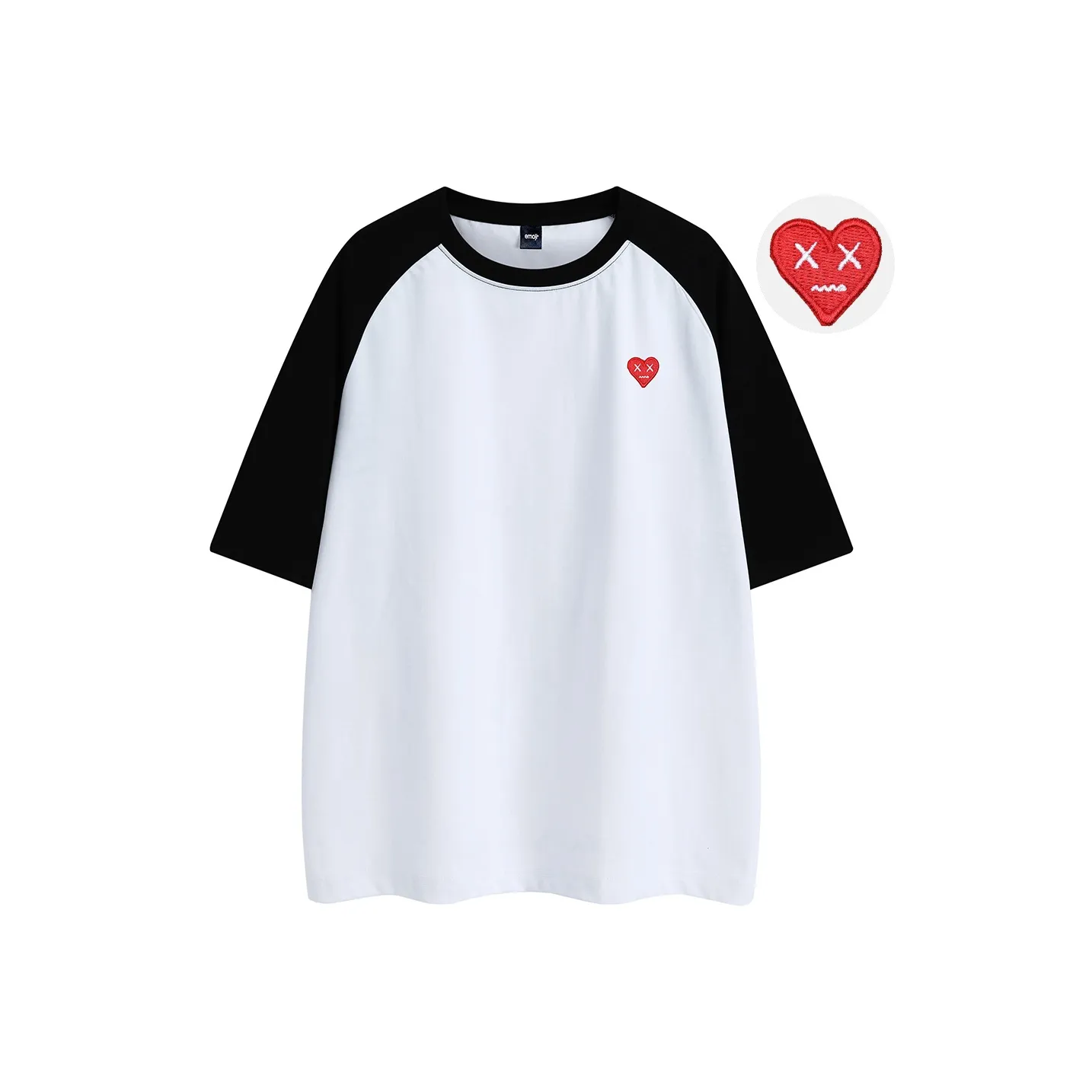 Emoji Унисекс Футболки