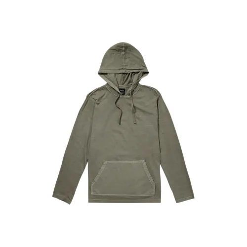 RVCA Гриб Мужская Рубашка