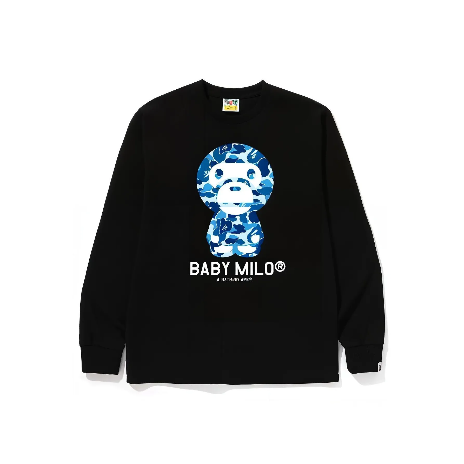 A BATHING APE Мужские T-рубашки