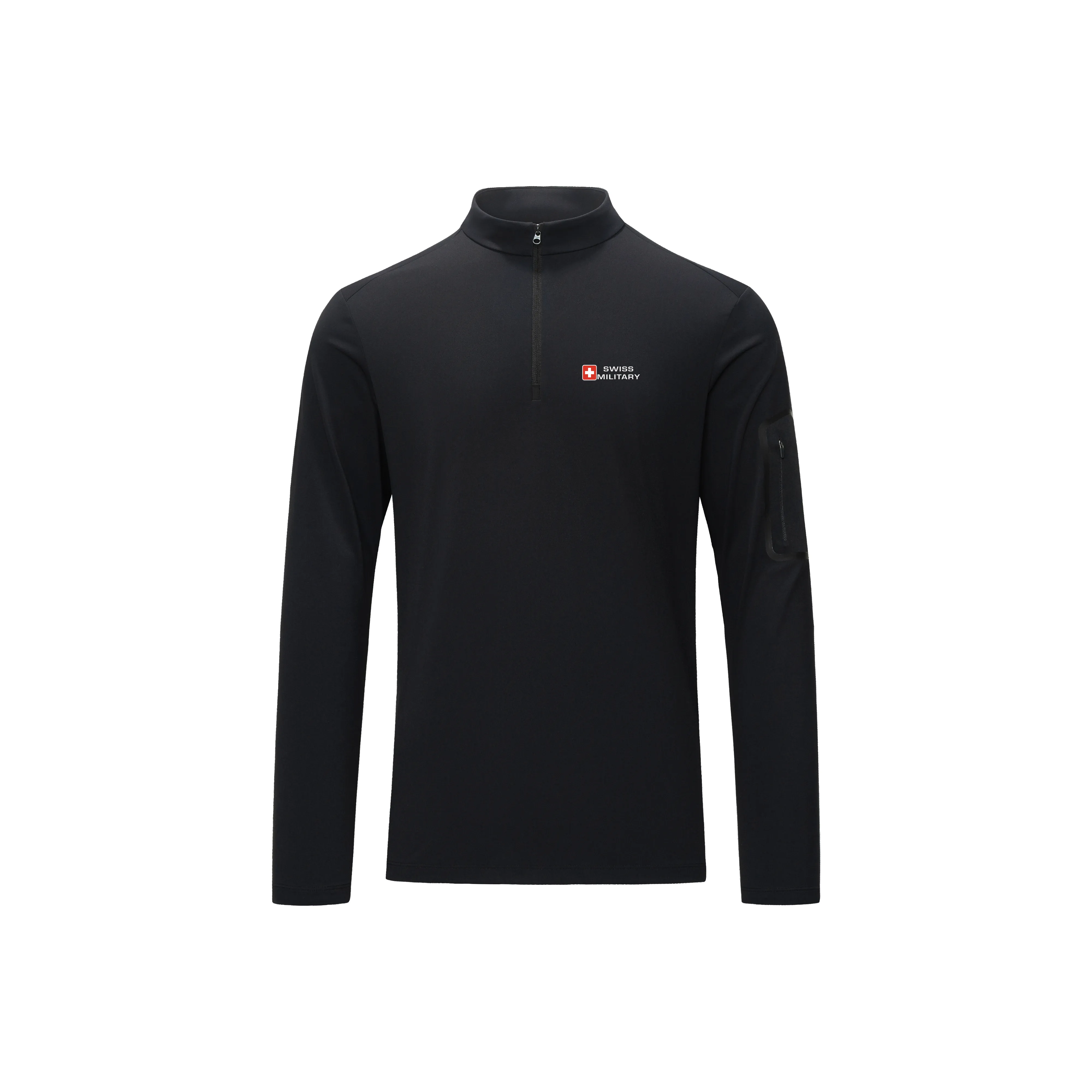 SWISS MILITARY Мужские T-рубашки