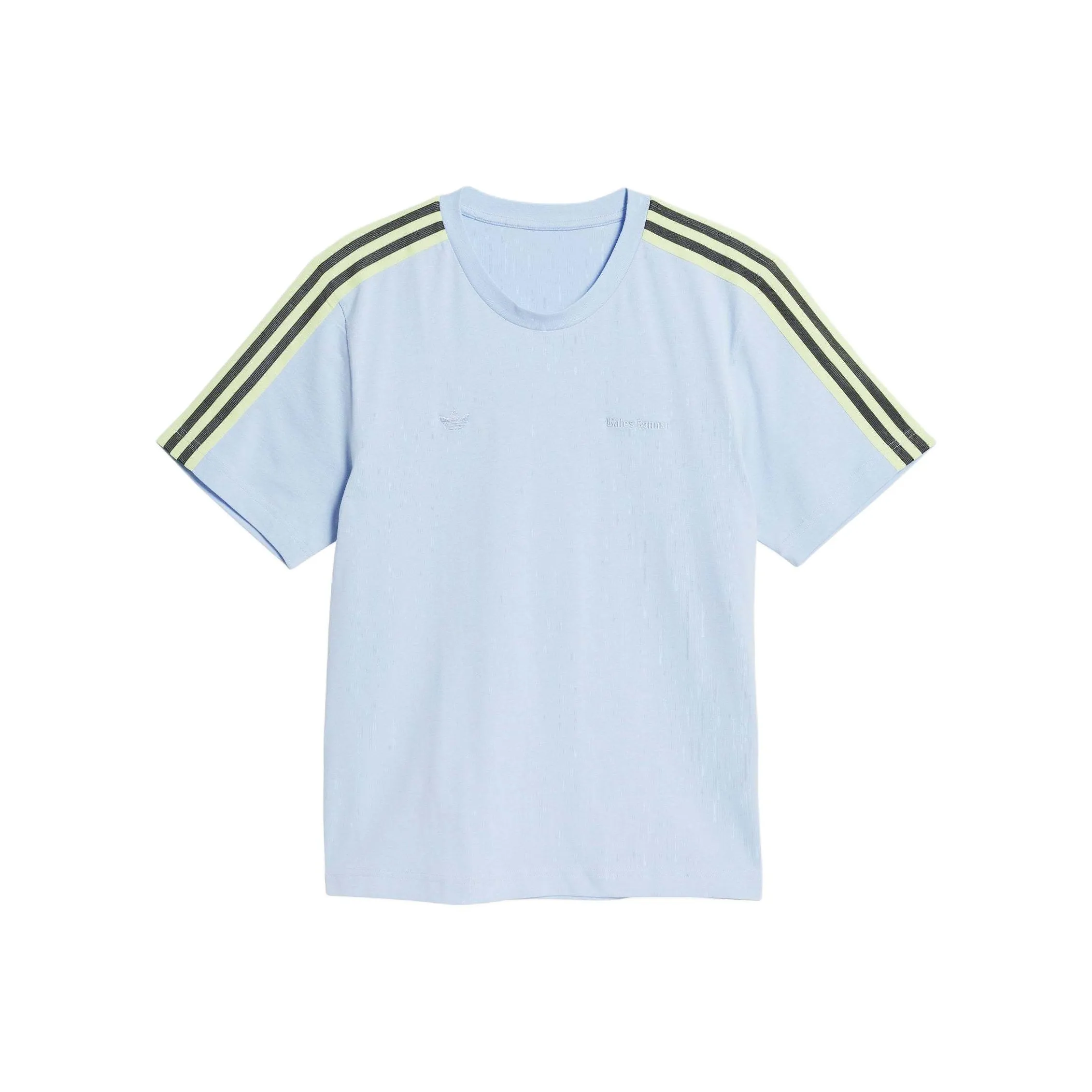 Adidas Originals x Wales Bonner T-Shirt Мужской Белый