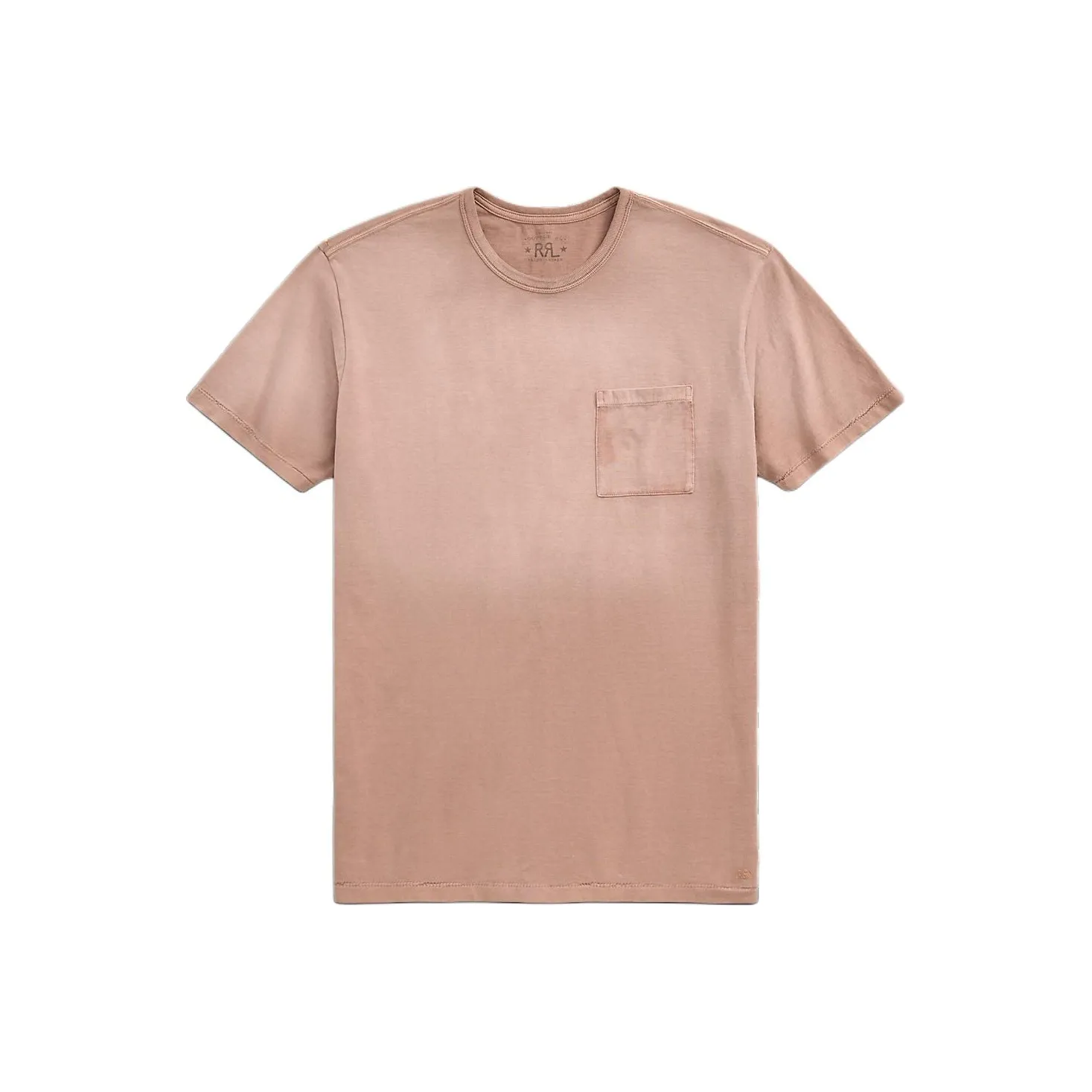 Ralph Lauren T Shirt Men's Brown