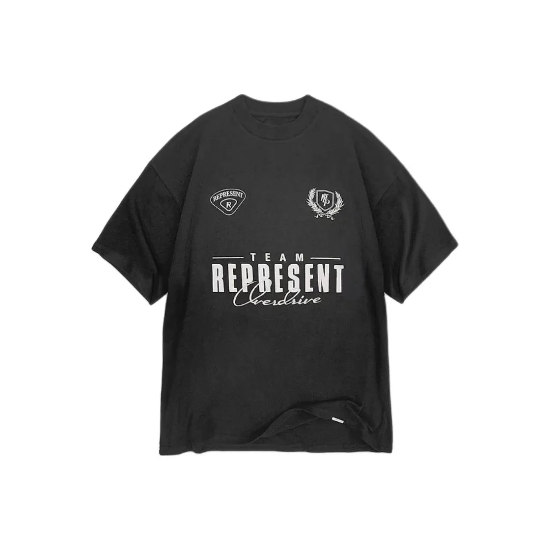 REPRESENT World Championship Tee
