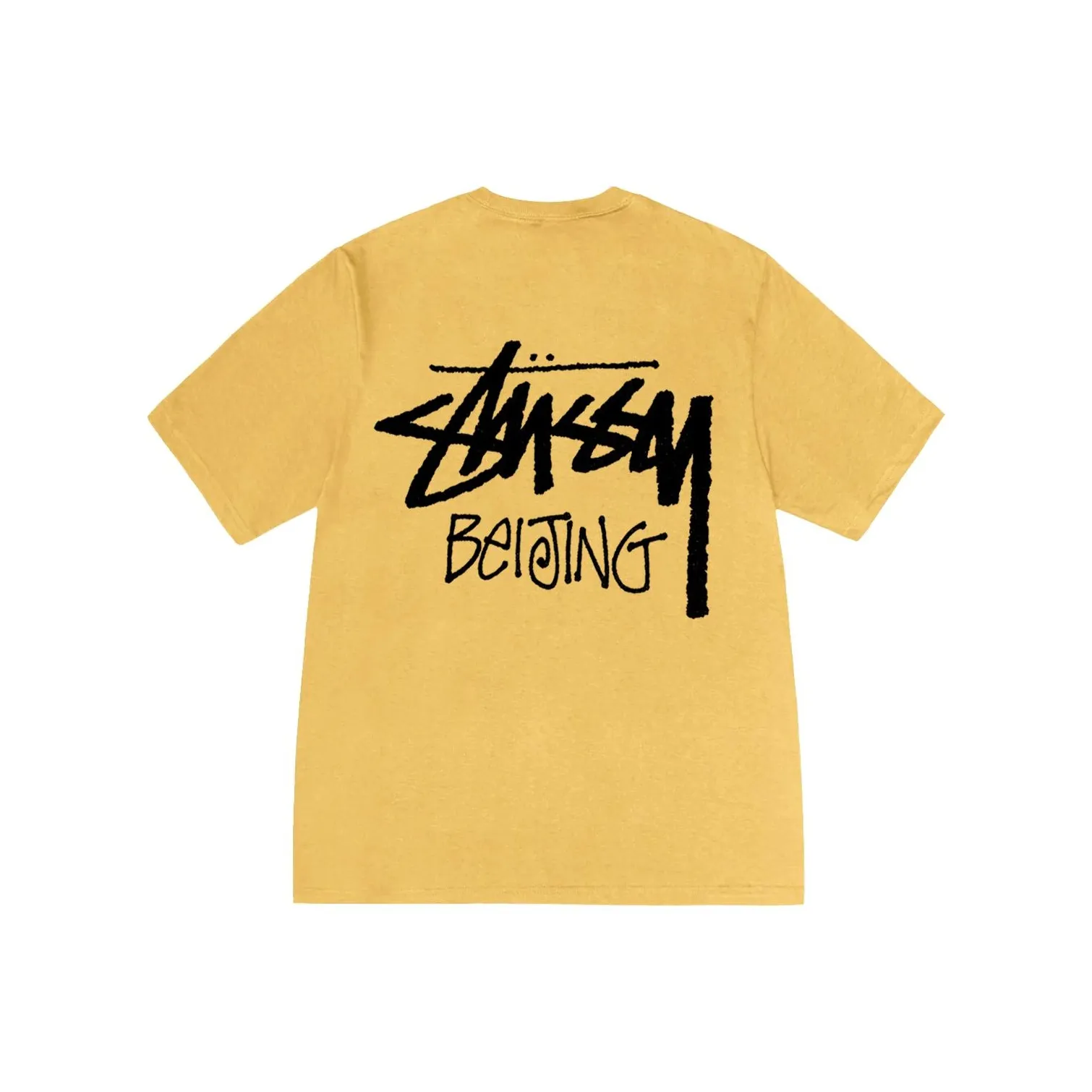 Stüssy Basic T shirt