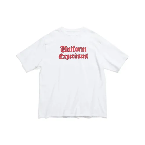 Uniform Experiment Мужские рубашки
