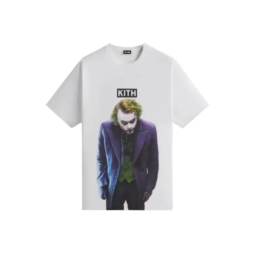 Kith Белая Мужская Рубашка