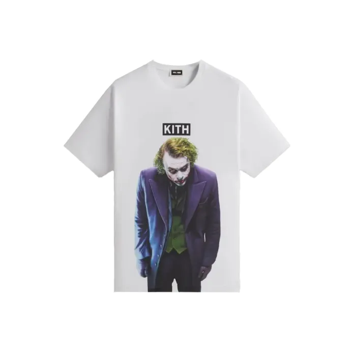 KITH X BATMAN SELINA KYLE TEE Tシャツ KITH X BATMAN SELINA KYLE TEE Tシャツ Top Batman Shirts to