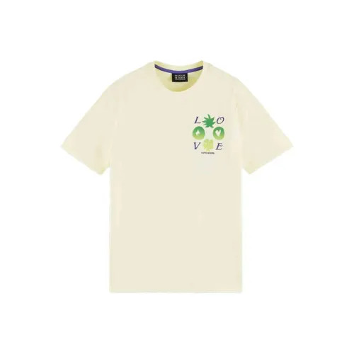 Scotch&Soda Мужские рубашки