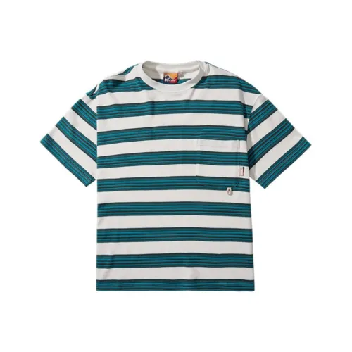 Penfield Унисекс Футболки