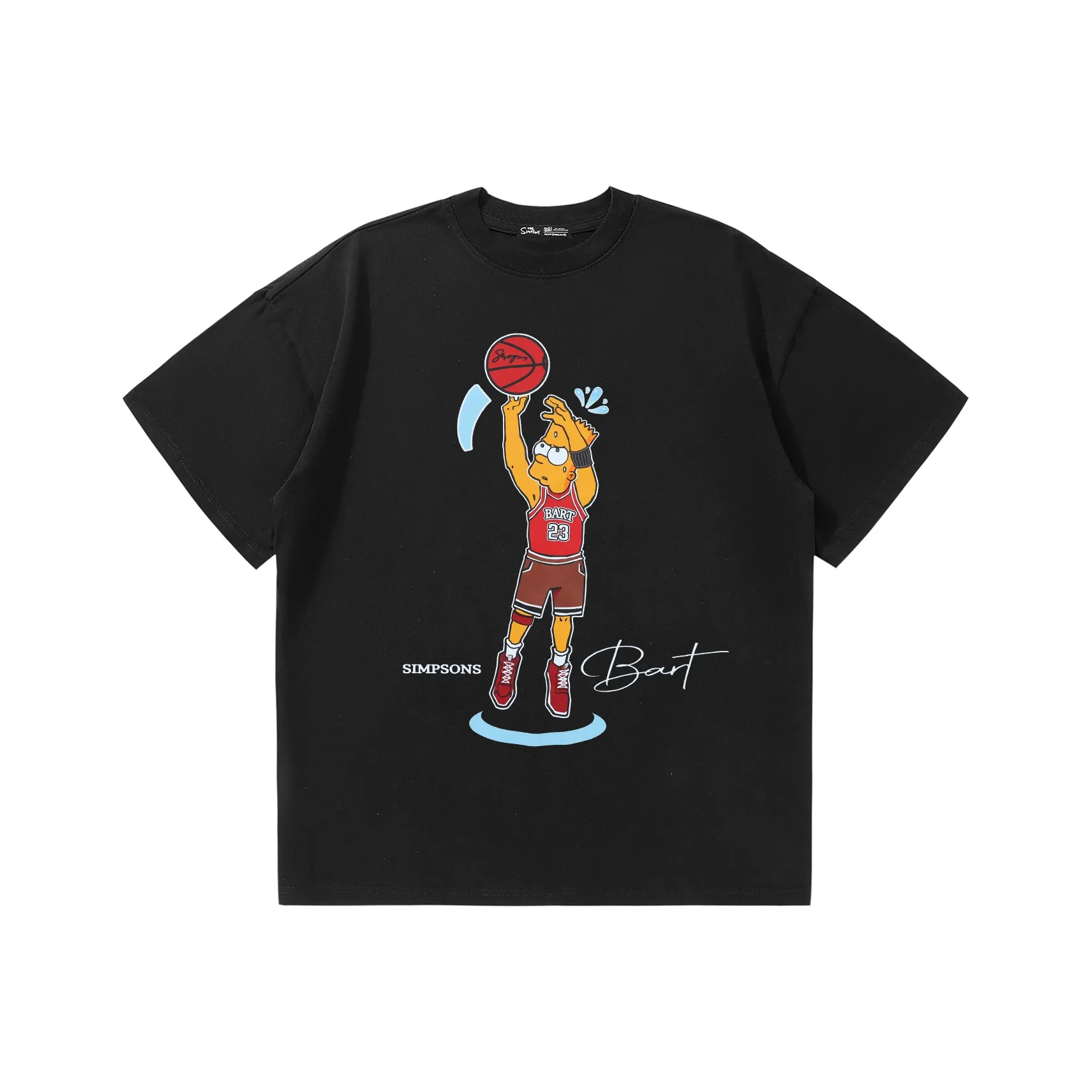 The Simpsons Унисекс Футболки