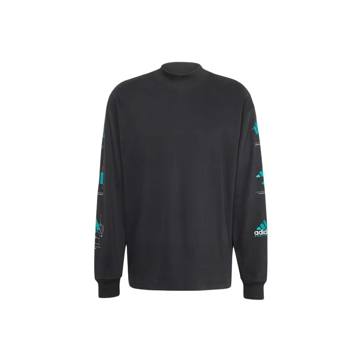 Adidas Cotton Sweater