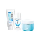 2종 세트 B: 인텐스 클렌징 밀크 100g + 인텐스 하이드레이팅 로션 (진한 모이스처 타입) 80ml + 인텐스 모이스처라이징 크림 50g