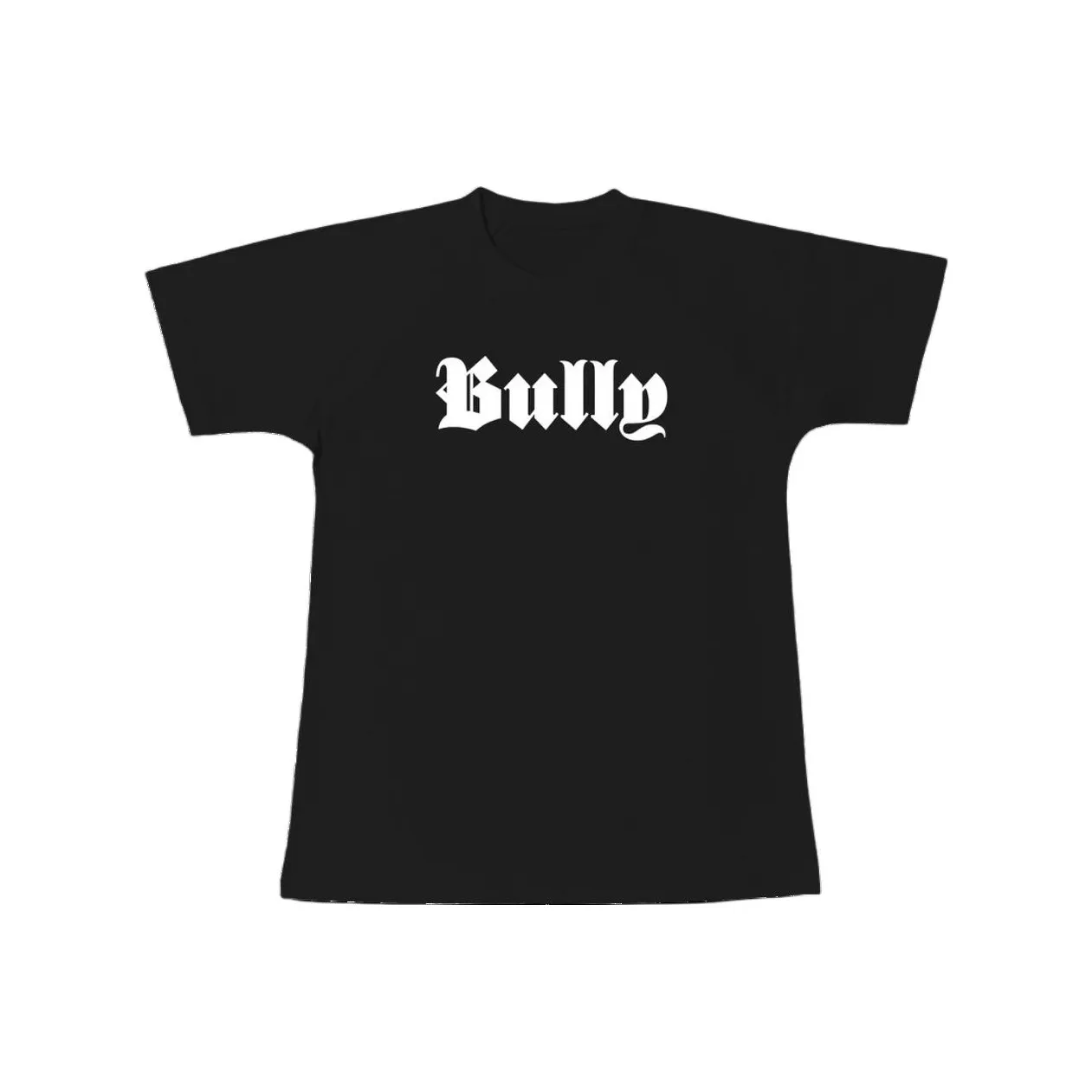 Yzy Bully Tee