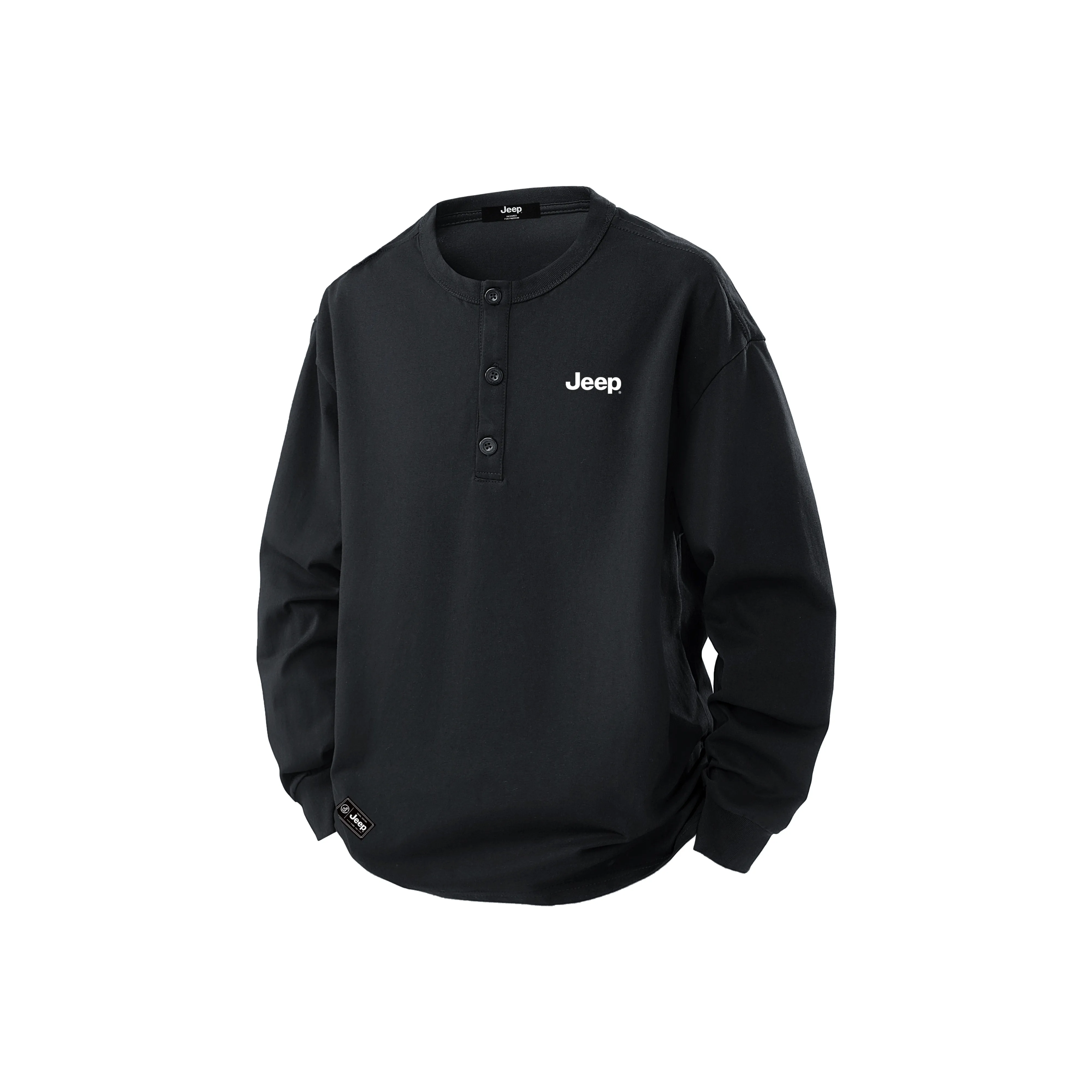 JEEP Унисекс Футболки