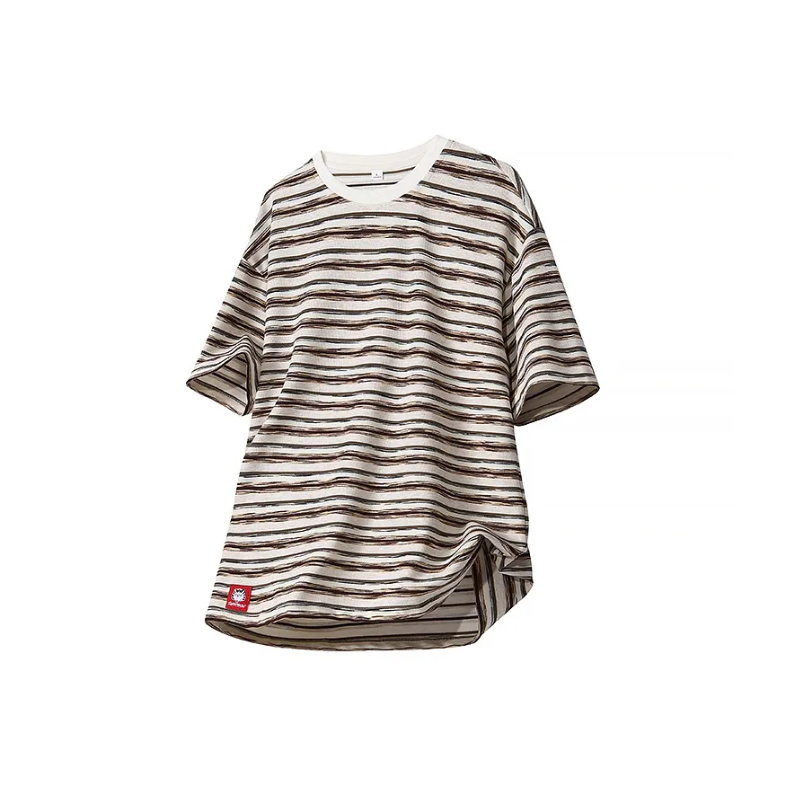 Supremo Cat Унисекс Футболки