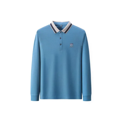 PIERRE CARDIN Мужские рубашки T