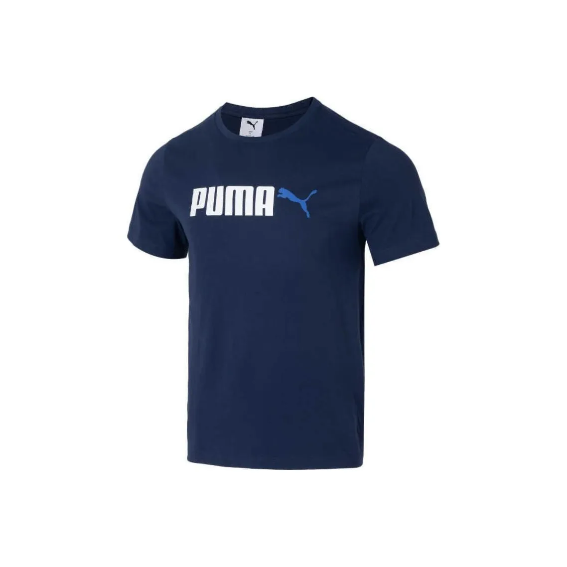 PUMA Sports Life Collection Рубашка Мужская Темно-синяя