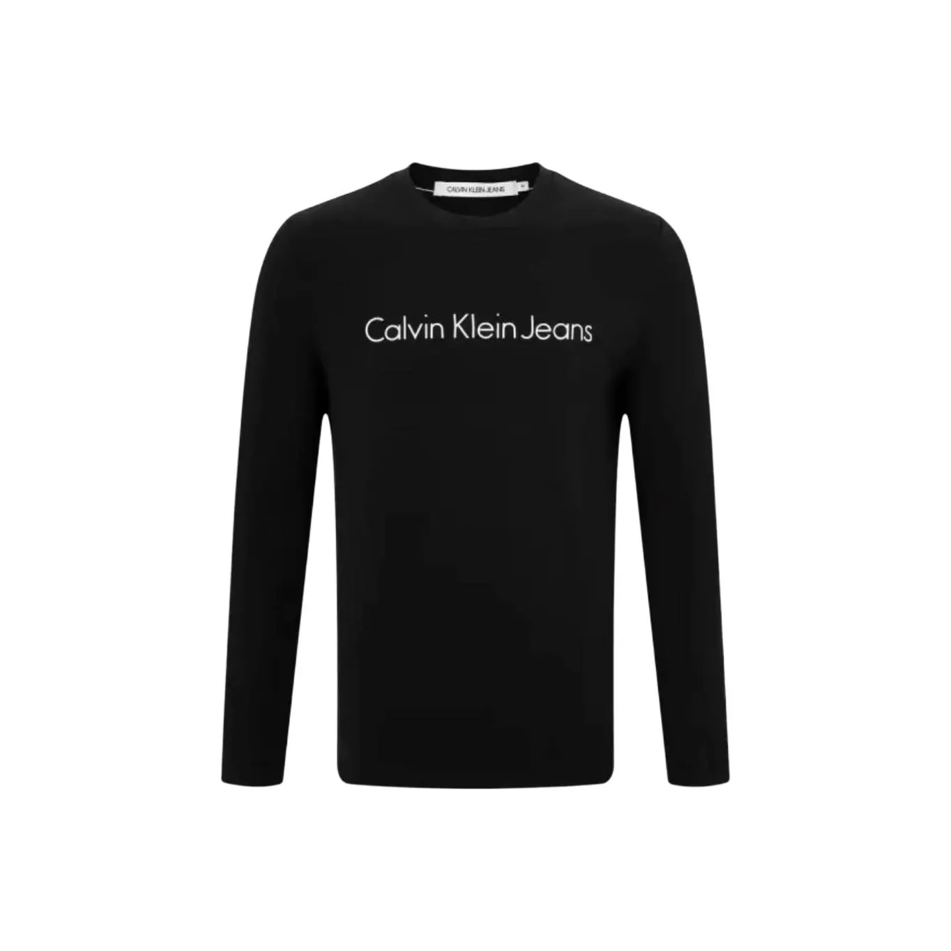 CALVIN KLEIN T Shirt Men's Black