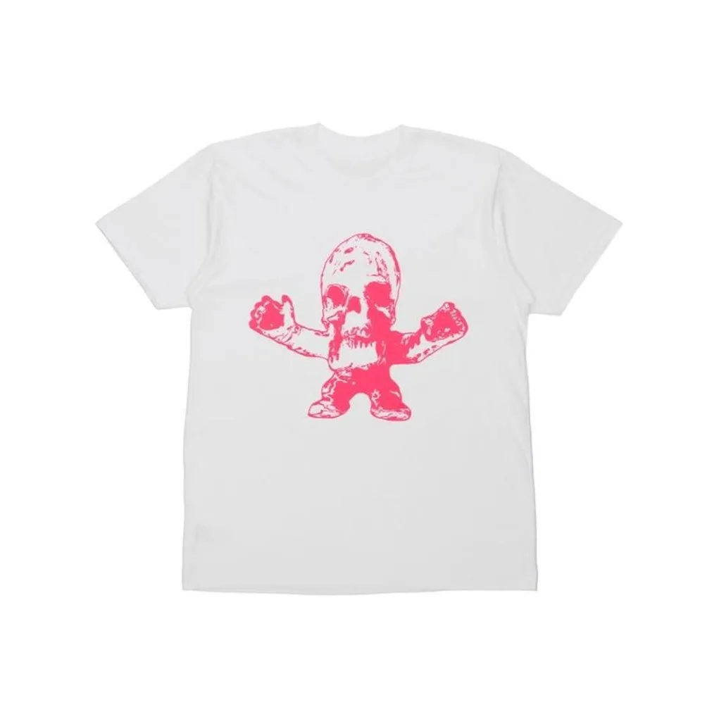Chrome Hearts T Shirt Men's White