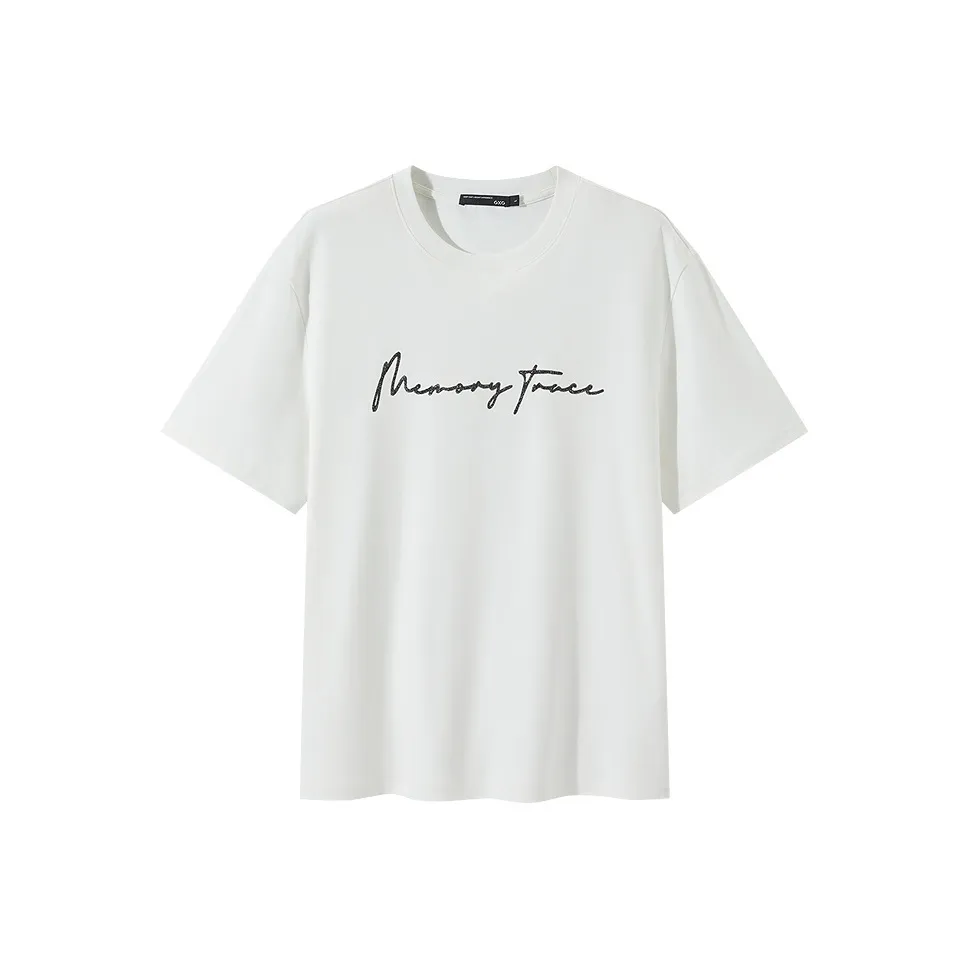 GXG Мужские T-рубашки