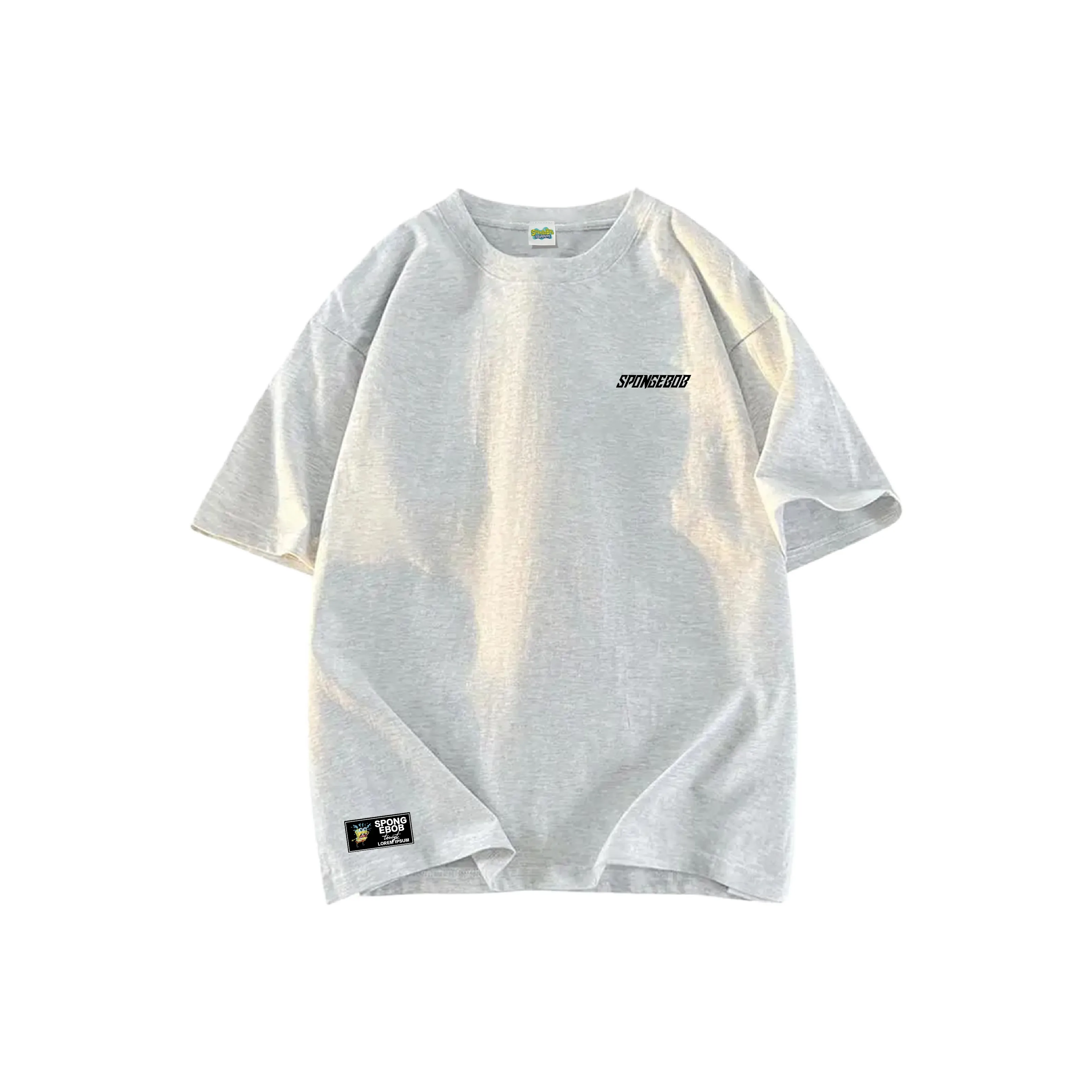 SPONGEBOB SQUAREPANTS Футболка Унисекс