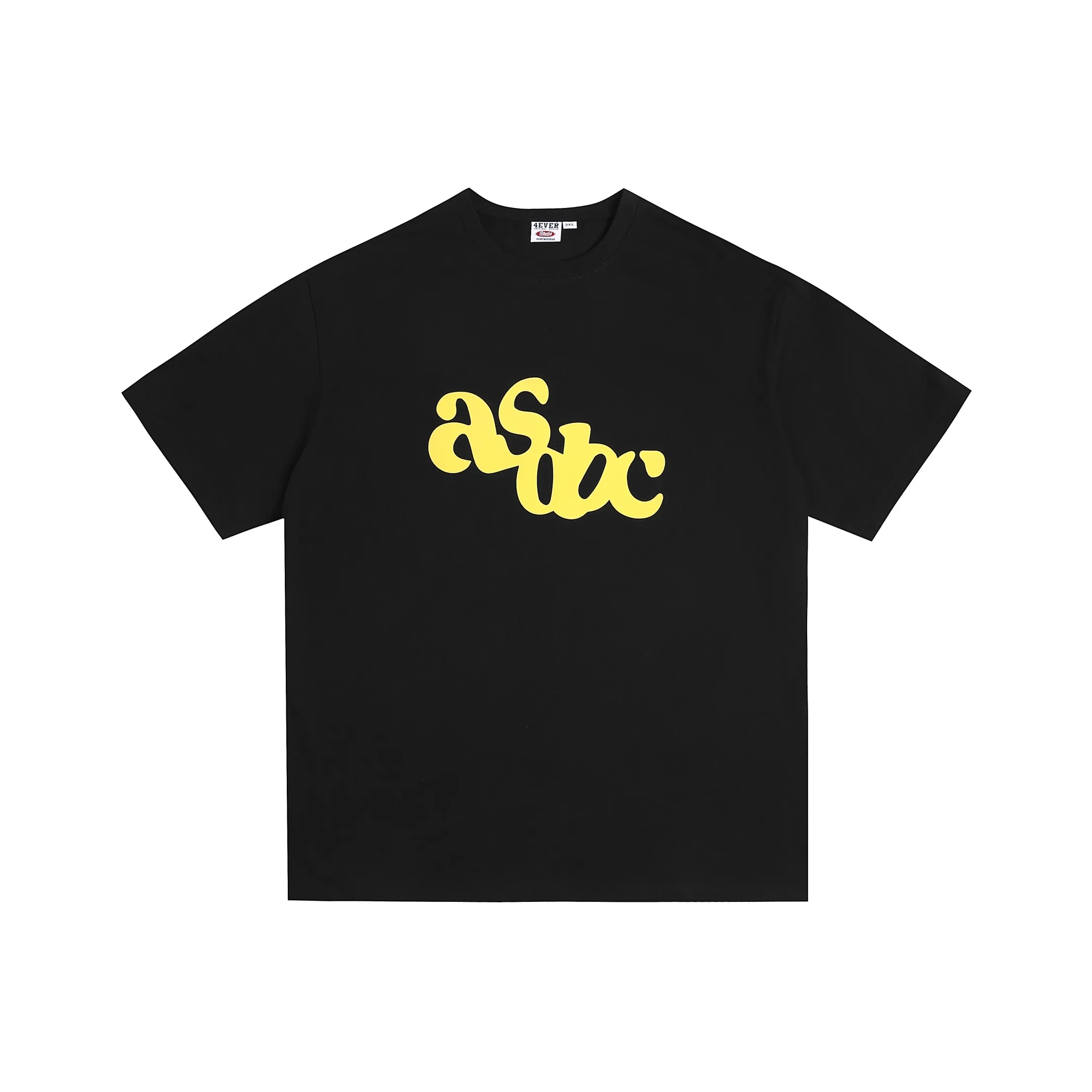 4EVER LAB Унисекс Футболки