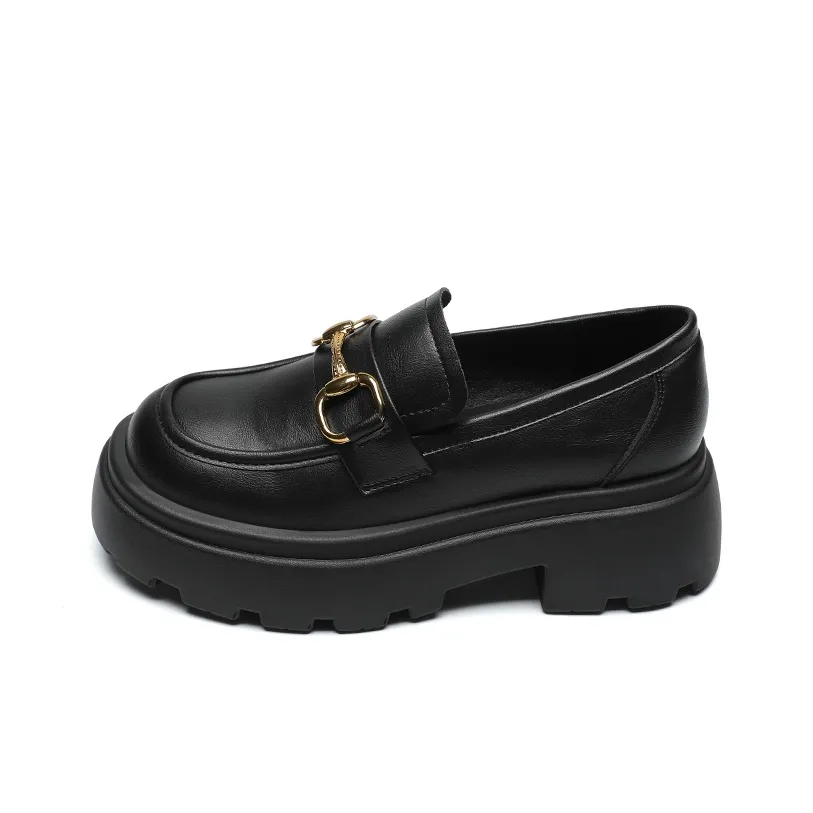 ZHR Loafers Women's Black